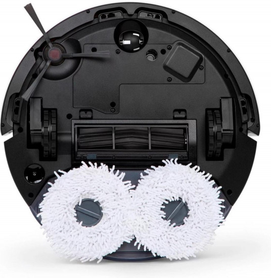 Робот-пылесос Yeedi Mop Station k850+