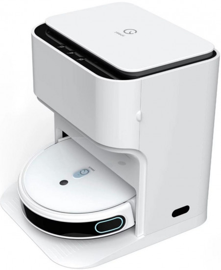 Робот-пылесос Yeedi Mop Station k850+