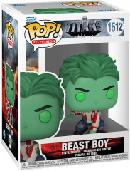 Фигурка «Beast Boy» - Фото 1