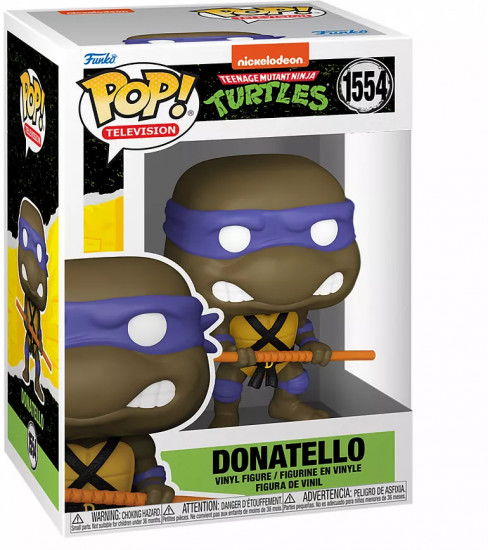 Фигурка «Donatello»