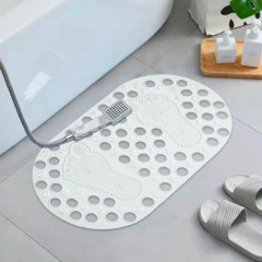 Коврик противоскользящий в ванну - Фото 1