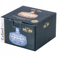 Емкость для хранения с крышкой - Фото 1