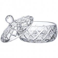 Емкость для хранения с крышкой - Фото 2