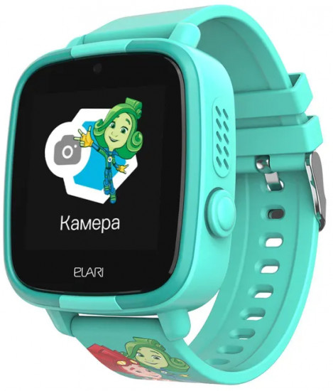 Смарт-часы Elari FixiTime Fun