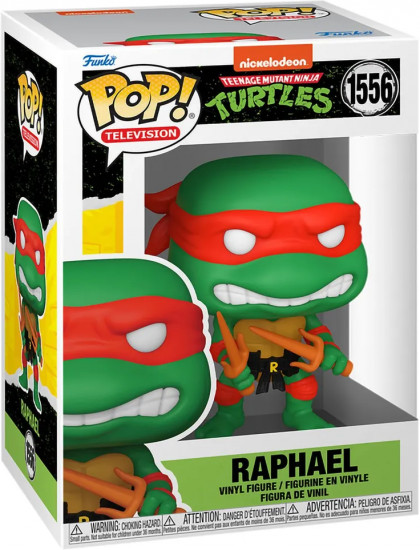 Фигурка «Raphael»