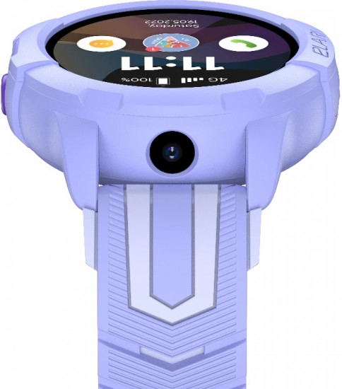 Смарт-часы Elari KidPhone 4G Wink