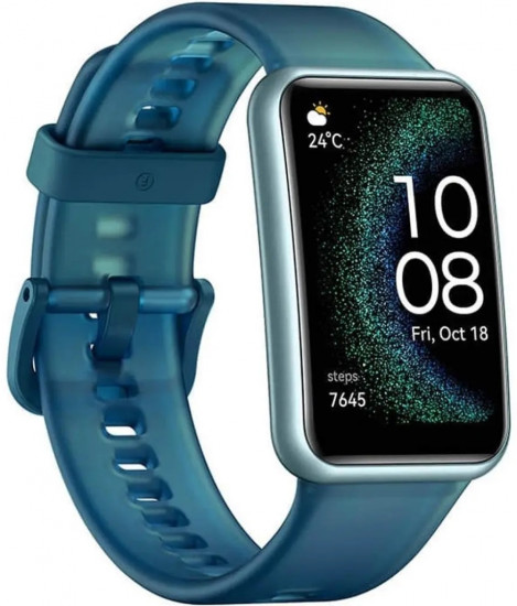 Смарт-часы Huawei Watch Fit Special Edition