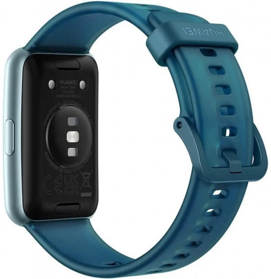 Смарт-часы Huawei Watch Fit Special Edition