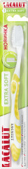 Зубная щетка экстра мягкая - Фото 1