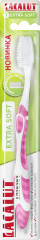 Зубная щетка экстра мягкая - Фото 3