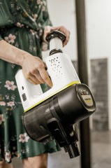 Пылесос вертикальный VC 6 Cordless our Family Pet - Фото 2
