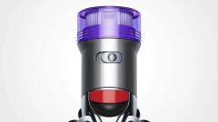 Пылесос вертикальный V8 Slim Fluffy - Фото 2