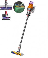 Пылесос вертикальный V12 Slim Fluffy - Фото 4