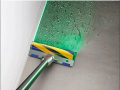 Пылесос вертикальный V12 Slim Fluffy - Фото 3