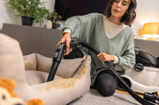 Пылесос Karcher SE 6 Signature Line 1.081-190.0