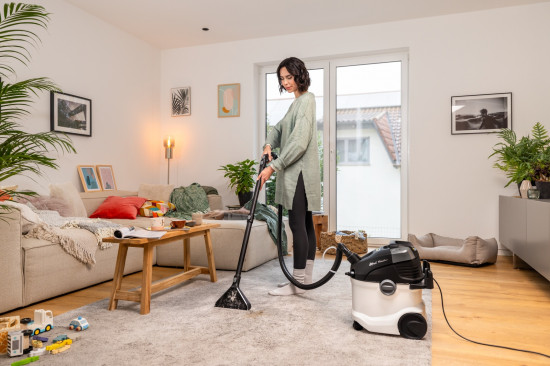Пылесос Karcher SE 6 Signature Line 1.081-190.0