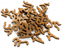 Пазл «Планета Венера» - Фото 1