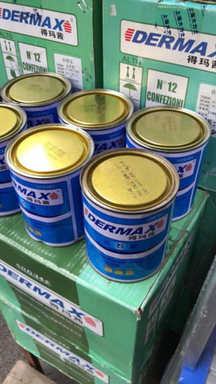 Клей белый быстросохнущий
