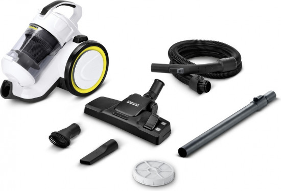 Пылесос Karcher VC 3 ERP