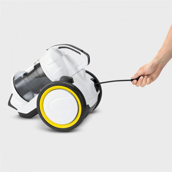 Пылесос Karcher VC 3 ERP