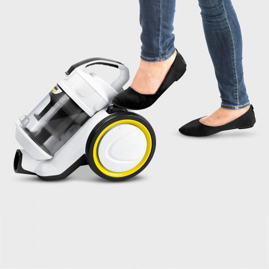 Пылесос Karcher VC 3 ERP