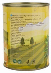 Ананас кусочки в сиропе - Фото 1