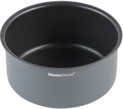 Набор посуды из сотейников и ковша с крышкой и съемной ручкой «Шеф Амадео» - Фото 3