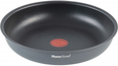 Набор посуды из сотейников и ковша с крышкой и съемной ручкой «Шеф Амадео» - Фото 4