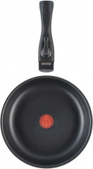 Набор посуды из сотейников и ковша с крышкой и съемной ручкой «Шеф Амадео» - Фото 5