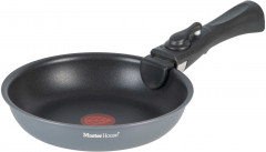 Набор посуды из сотейников и ковша с крышкой и съемной ручкой «Шеф Амадео» - Фото 8