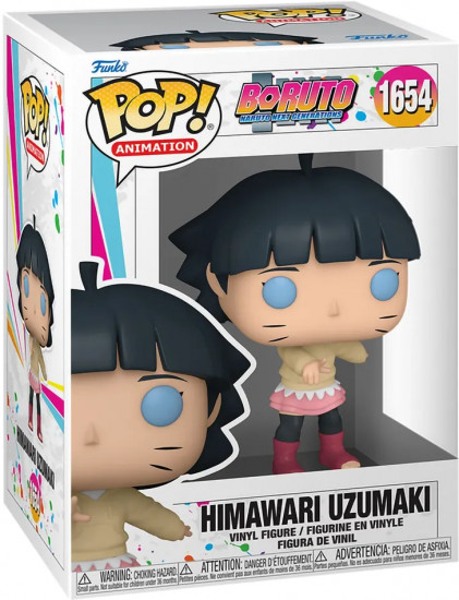 Фигурка «Himawari Uzumaki»