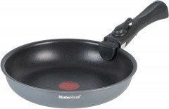 Набор посуды из сотейников и ковша с крышкой и съемной ручкой «Шеф Амадео» - Фото 11