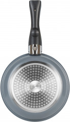 Набор посуды из сотейников и ковша с крышкой и съемной ручкой «Шеф Амадео» - Фото 12