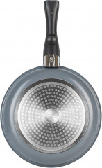 Набор посуды из сотейников и ковша с крышкой и съемной ручкой «Шеф Амадео» - Фото 14