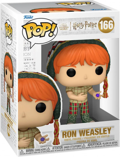 Фигурка «Ron Weasley with Candy»