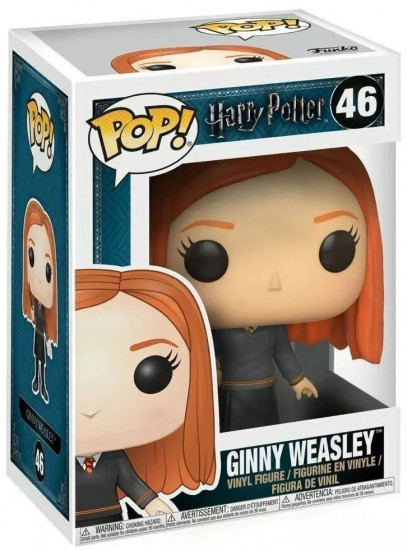 Фигурка «Ginny Weasley»