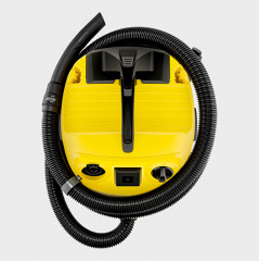 Пылесос строительный WD 4 PS V-20/5/22 - Фото 10
