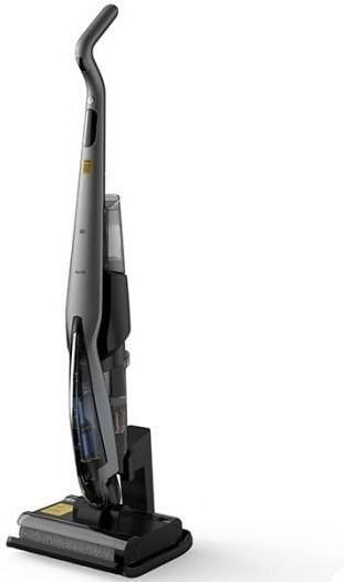 Пылесос вертикальный Deerma VX96W