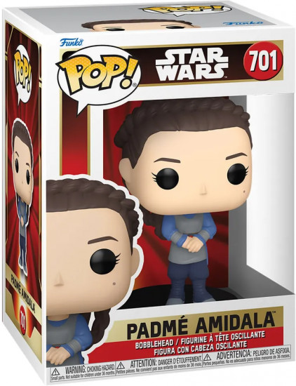 Фигурка «Padme Amidala»