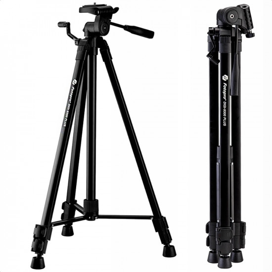 Штатив Tripod DIGI-9300 Full Complect