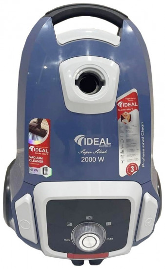 Пылесос Ideal VC-2000