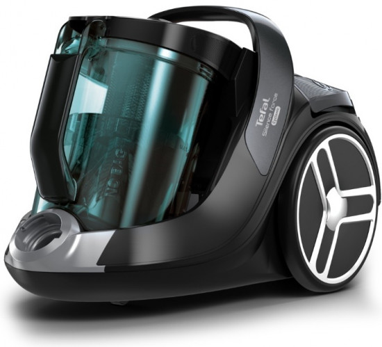 Пылесос Tefal Silence Force TW7222EA