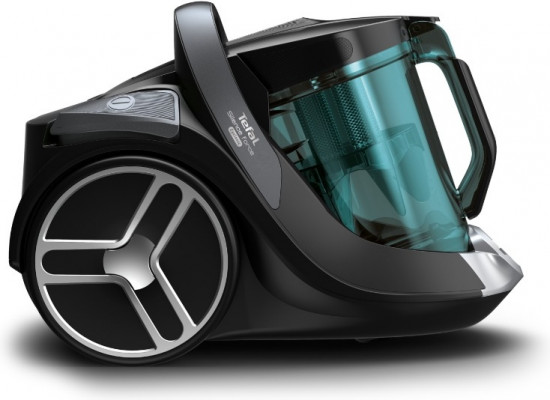 Пылесос Tefal Silence Force TW7222EA