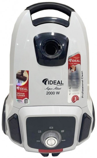 Пылесос Ideal VC-2000