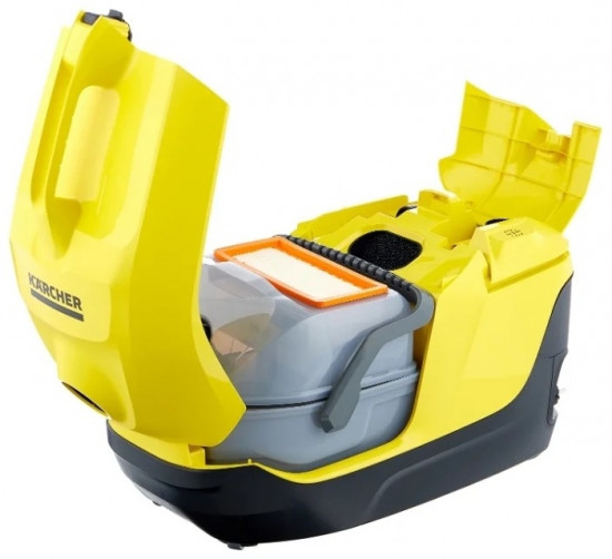 Пылесос Karcher DS 6