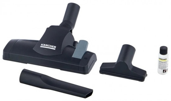 Пылесос Karcher DS 6