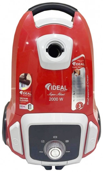 Пылесос Ideal VC-2000