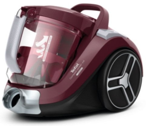 Пылесос Tefal Compact Power XXL TW4873EA