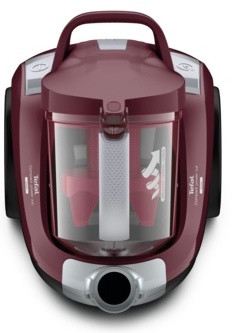 Пылесос Tefal Compact Power XXL TW4873EA