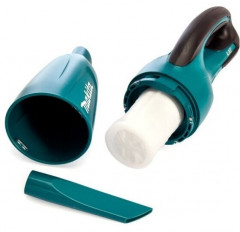 Пылесос вертикальный DCL180Z - Фото 3